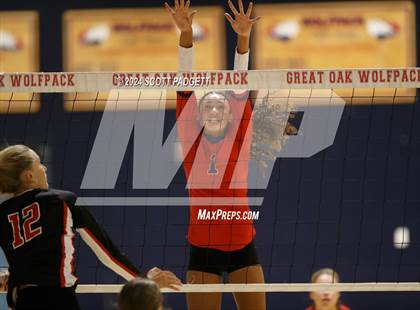 Thumbnail 1 in Elsinore @ Great Oak photogallery.