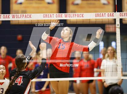 Thumbnail 3 in Elsinore @ Great Oak photogallery.