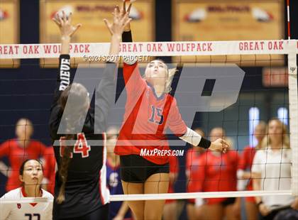 Thumbnail 1 in Elsinore @ Great Oak photogallery.