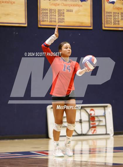 Thumbnail 3 in Elsinore @ Great Oak photogallery.