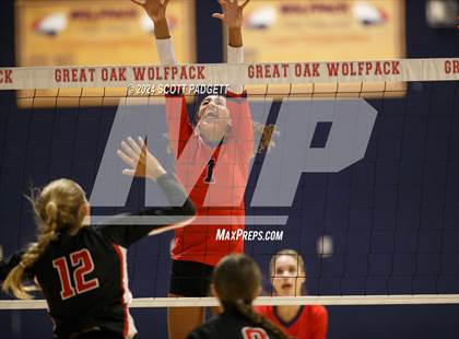 Thumbnail 2 in Elsinore @ Great Oak photogallery.