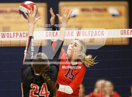 Thumbnail 2 in Elsinore @ Great Oak photogallery.