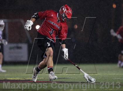 Thumbnail 1 in Penfield vs. Webster Thomas (Section 5 Class A Final) photogallery.