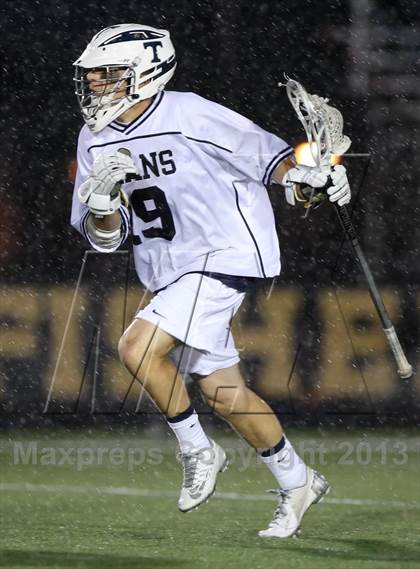 Thumbnail 2 in Penfield vs. Webster Thomas (Section 5 Class A Final) photogallery.