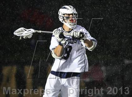Thumbnail 2 in Penfield vs. Webster Thomas (Section 5 Class A Final) photogallery.