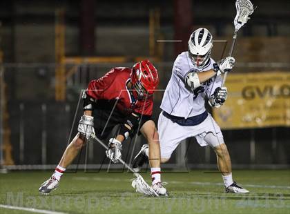 Thumbnail 3 in Penfield vs. Webster Thomas (Section 5 Class A Final) photogallery.