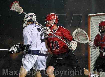 Thumbnail 2 in Penfield vs. Webster Thomas (Section 5 Class A Final) photogallery.