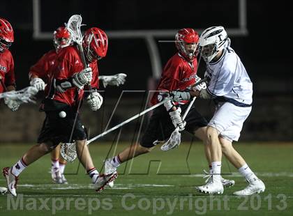 Thumbnail 3 in Penfield vs. Webster Thomas (Section 5 Class A Final) photogallery.