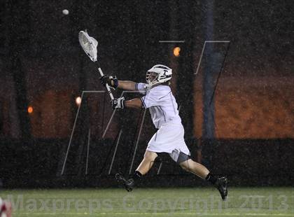 Thumbnail 1 in Penfield vs. Webster Thomas (Section 5 Class A Final) photogallery.