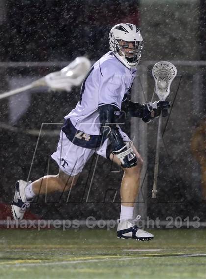 Thumbnail 2 in Penfield vs. Webster Thomas (Section 5 Class A Final) photogallery.
