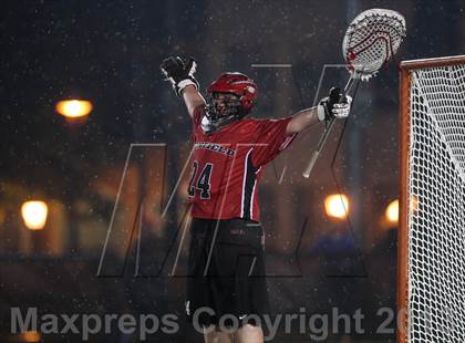 Thumbnail 2 in Penfield vs. Webster Thomas (Section 5 Class A Final) photogallery.