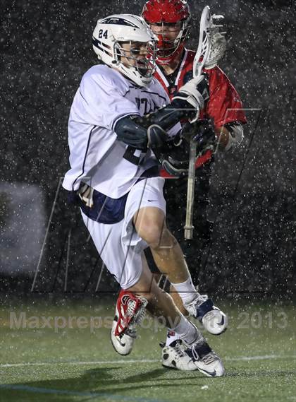 Thumbnail 3 in Penfield vs. Webster Thomas (Section 5 Class A Final) photogallery.
