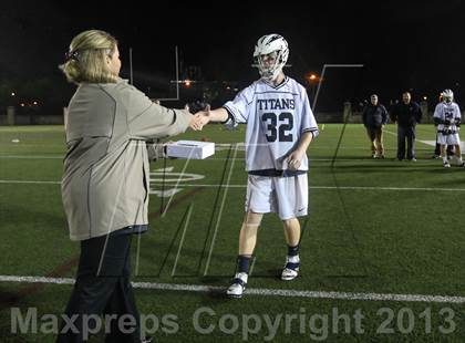 Thumbnail 3 in Penfield vs. Webster Thomas (Section 5 Class A Final) photogallery.