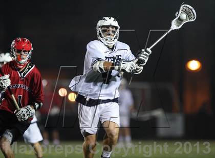 Thumbnail 2 in Penfield vs. Webster Thomas (Section 5 Class A Final) photogallery.