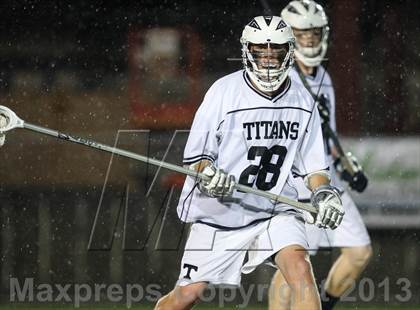 Thumbnail 3 in Penfield vs. Webster Thomas (Section 5 Class A Final) photogallery.