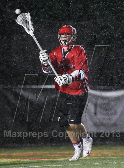 Thumbnail 2 in Penfield vs. Webster Thomas (Section 5 Class A Final) photogallery.