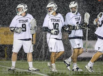 Thumbnail 1 in Penfield vs. Webster Thomas (Section 5 Class A Final) photogallery.