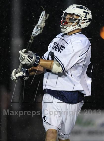 Thumbnail 3 in Penfield vs. Webster Thomas (Section 5 Class A Final) photogallery.