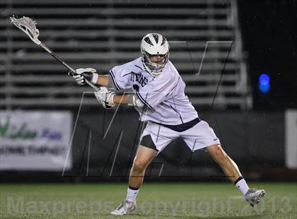 Thumbnail 1 in Penfield vs. Webster Thomas (Section 5 Class A Final) photogallery.