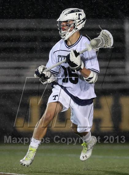 Thumbnail 2 in Penfield vs. Webster Thomas (Section 5 Class A Final) photogallery.