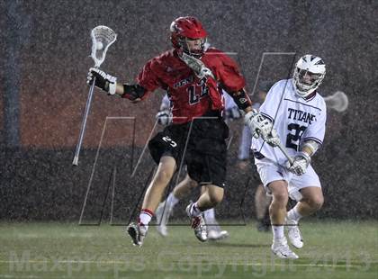 Thumbnail 3 in Penfield vs. Webster Thomas (Section 5 Class A Final) photogallery.