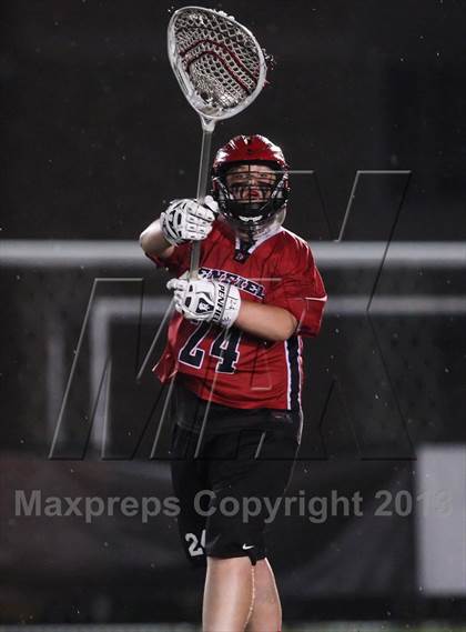 Thumbnail 3 in Penfield vs. Webster Thomas (Section 5 Class A Final) photogallery.