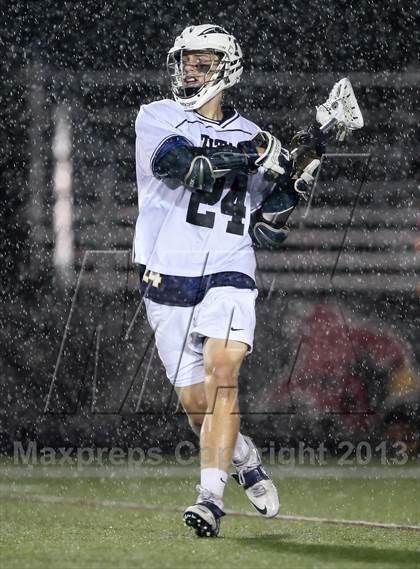 Thumbnail 2 in Penfield vs. Webster Thomas (Section 5 Class A Final) photogallery.