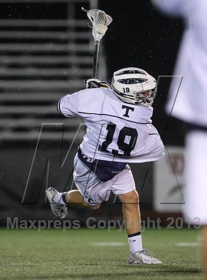 Thumbnail 3 in Penfield vs. Webster Thomas (Section 5 Class A Final) photogallery.