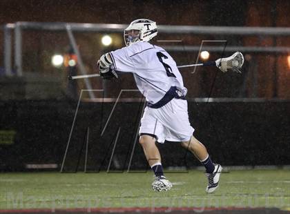 Thumbnail 1 in Penfield vs. Webster Thomas (Section 5 Class A Final) photogallery.
