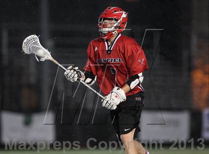 Thumbnail 1 in Penfield vs. Webster Thomas (Section 5 Class A Final) photogallery.