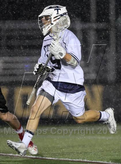 Thumbnail 3 in Penfield vs. Webster Thomas (Section 5 Class A Final) photogallery.