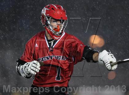 Thumbnail 3 in Penfield vs. Webster Thomas (Section 5 Class A Final) photogallery.