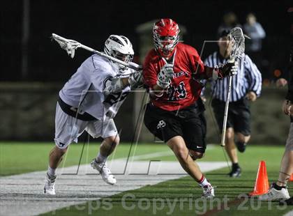 Thumbnail 1 in Penfield vs. Webster Thomas (Section 5 Class A Final) photogallery.