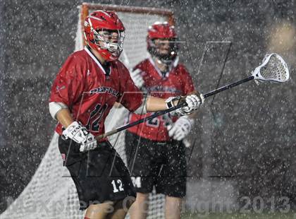 Thumbnail 3 in Penfield vs. Webster Thomas (Section 5 Class A Final) photogallery.