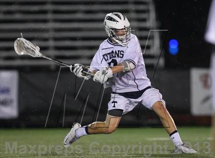 Thumbnail 2 in Penfield vs. Webster Thomas (Section 5 Class A Final) photogallery.