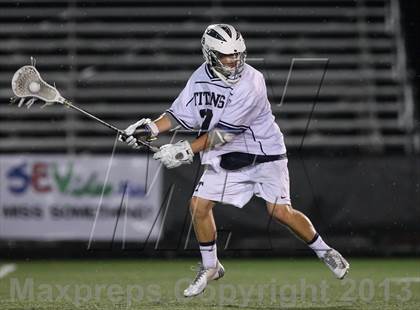 Thumbnail 3 in Penfield vs. Webster Thomas (Section 5 Class A Final) photogallery.