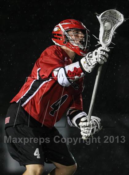 Thumbnail 2 in Penfield vs. Webster Thomas (Section 5 Class A Final) photogallery.