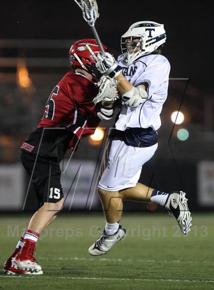Thumbnail 1 in Penfield vs. Webster Thomas (Section 5 Class A Final) photogallery.