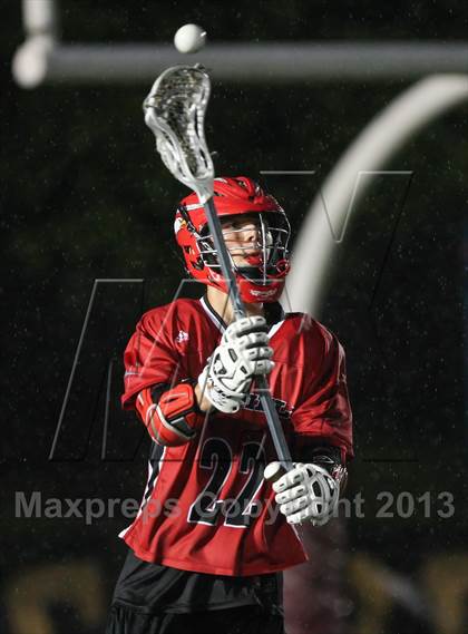 Thumbnail 3 in Penfield vs. Webster Thomas (Section 5 Class A Final) photogallery.