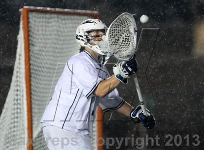 Thumbnail 2 in Penfield vs. Webster Thomas (Section 5 Class A Final) photogallery.