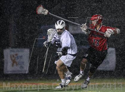 Thumbnail 1 in Penfield vs. Webster Thomas (Section 5 Class A Final) photogallery.