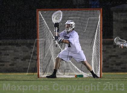Thumbnail 2 in Penfield vs. Webster Thomas (Section 5 Class A Final) photogallery.