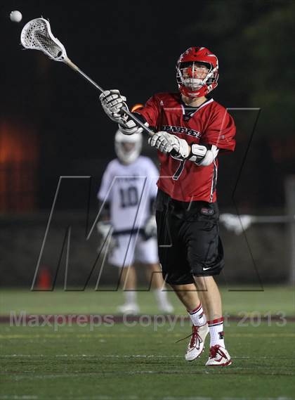 Thumbnail 3 in Penfield vs. Webster Thomas (Section 5 Class A Final) photogallery.