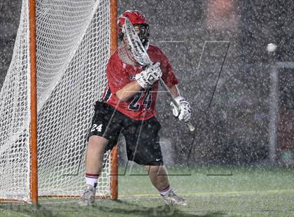 Thumbnail 2 in Penfield vs. Webster Thomas (Section 5 Class A Final) photogallery.