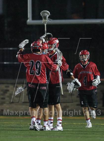 Thumbnail 3 in Penfield vs. Webster Thomas (Section 5 Class A Final) photogallery.