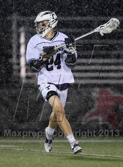Thumbnail 1 in Penfield vs. Webster Thomas (Section 5 Class A Final) photogallery.