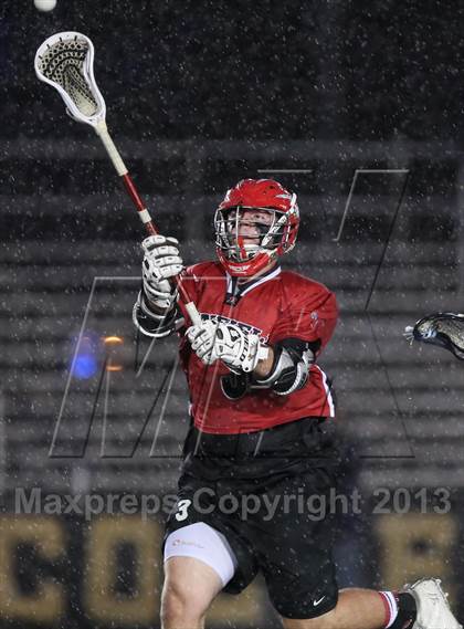 Thumbnail 3 in Penfield vs. Webster Thomas (Section 5 Class A Final) photogallery.