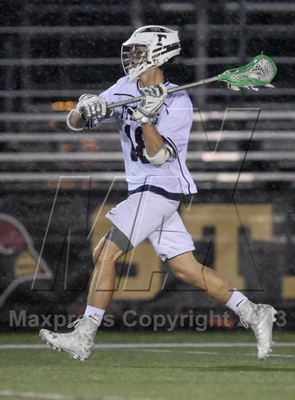 Thumbnail 1 in Penfield vs. Webster Thomas (Section 5 Class A Final) photogallery.