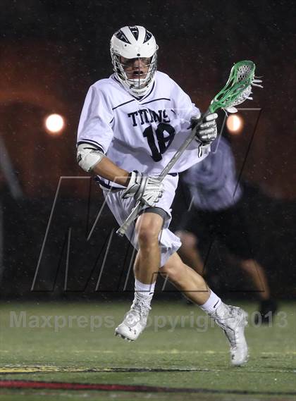 Thumbnail 2 in Penfield vs. Webster Thomas (Section 5 Class A Final) photogallery.
