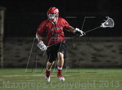 Thumbnail 1 in Penfield vs. Webster Thomas (Section 5 Class A Final) photogallery.